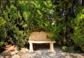 Chalet independiente con terreno en venta en la España, Motril, ref: TR247906 foto