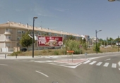 Urban land for sale on España, Manises, ref: TR318043 photo
