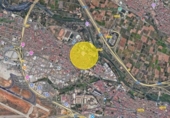 Urban land for sale on España, Manises, ref: TR318043 photo