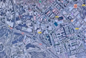 San Vicente del Raspeig 660&nbsp;м²