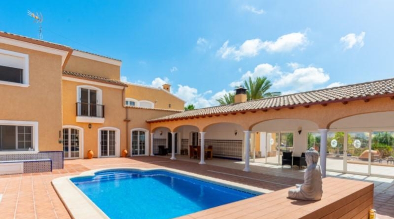 Alicante - Busot - 4152m2