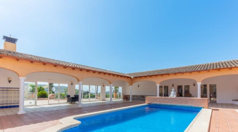 Alicante - Busot - 4152m2