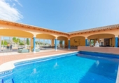 Xalet independent amb terreny en venda a la España, Busot, ref.: TR225968 foto