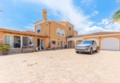 Xalet independent amb terreny en venda a la España, Busot, ref.: TR225968 foto