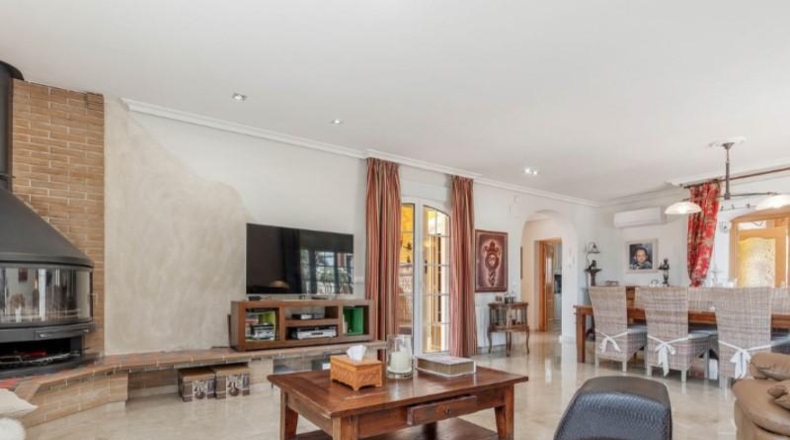 Alicante - Busot - 4152m2