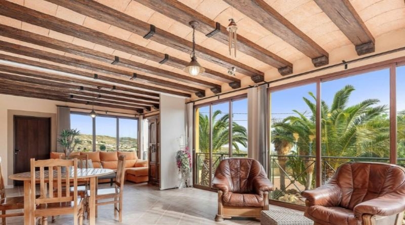 Alicante - Busot - 4152m2