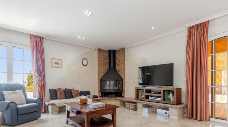 Alicante - Busot - 4152m2