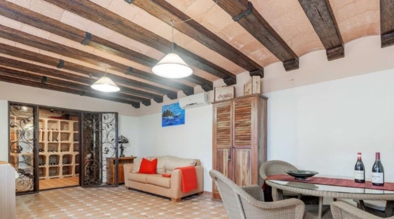 Alicante - Busot - 4152m2