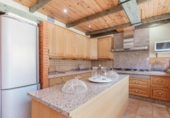 Xalet independent amb terreny en venda a la España, Busot, ref.: TR225968 foto