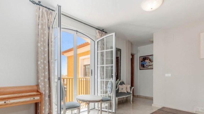 Alicante - Busot - 4152m2