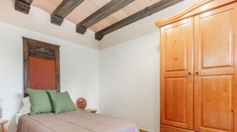 Alicante - Busot - 4152m2