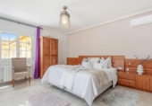 Xalet independent amb terreny en venda a la España, Busot, ref.: TR225968 foto