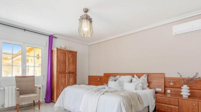Alicante - Busot - 4152m2