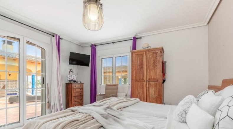 Alicante - Busot - 4152m2