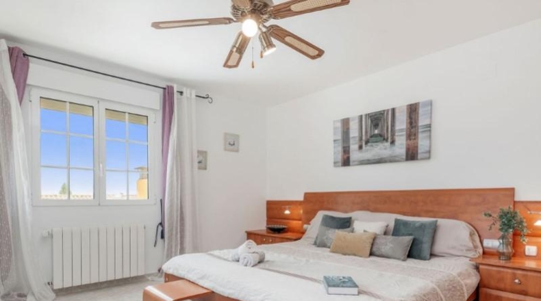 Alicante - Busot - 4152m2
