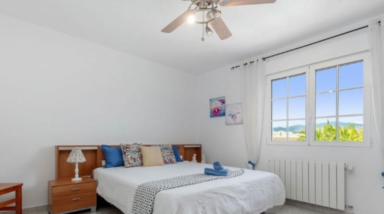 Alicante - Busot - 4152m2