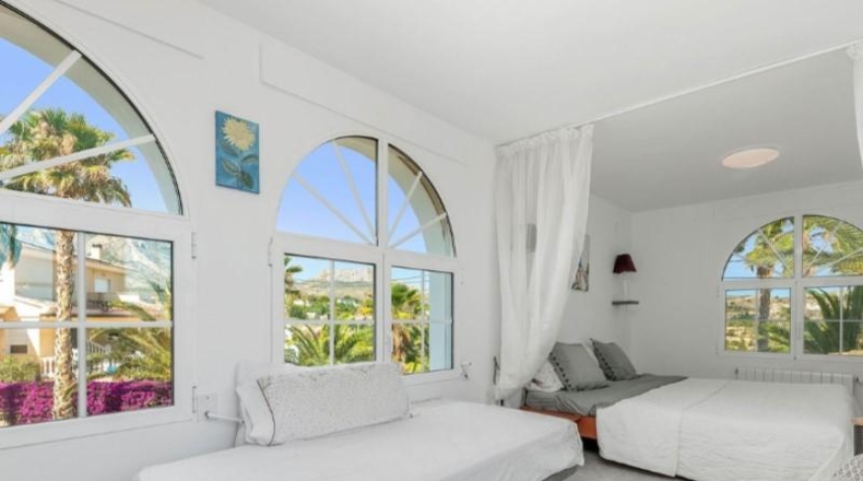 Alicante - Busot - 4152m2