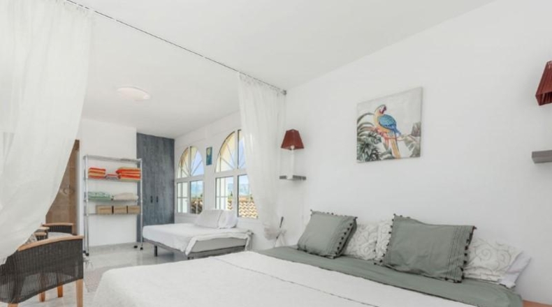 Alicante - Busot - 4152m2