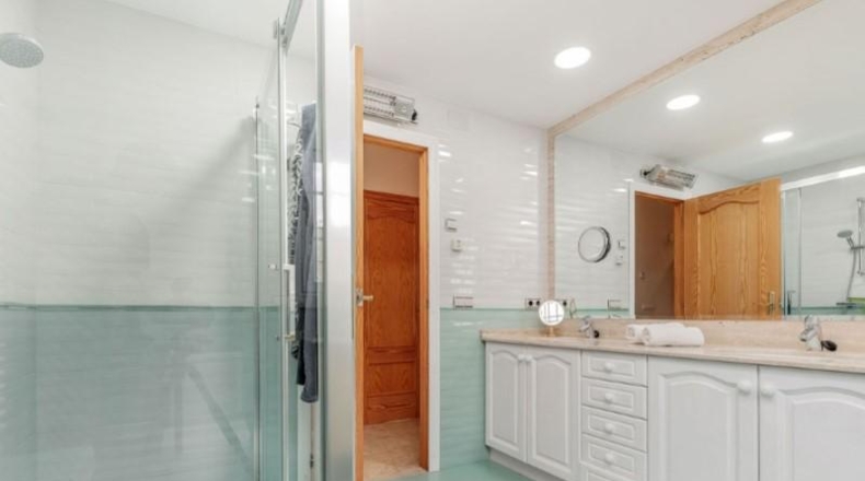 Alicante - Busot - 4152m2
