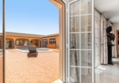 Xalet independent amb terreny en venda a la España, Busot, ref.: TR225968 foto