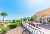 Xalet independent amb terreny en venda a la España, Busot, ref.: TR225968 foto