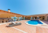 Xalet independent amb terreny en venda a la España, Busot, ref.: TR225968 foto