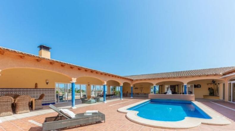 Alicante - Busot - 4152m2