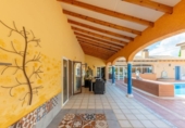 Xalet independent amb terreny en venda a la España, Busot, ref.: TR225968 foto