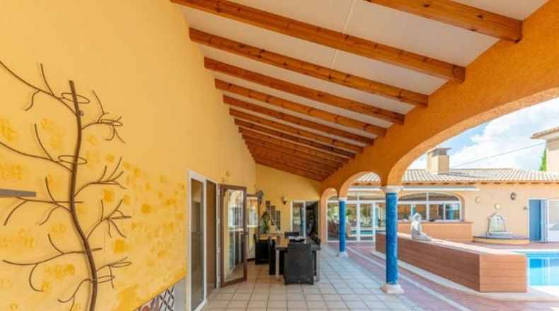 Alicante - Busot - 4152m2