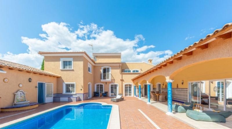 Alicante - Busot - 4152m2