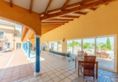 Xalet independent amb terreny en venda a la España, Busot, ref.: TR225968 foto