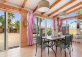 Xalet independent amb terreny en venda a la España, Busot, ref.: TR225968 foto