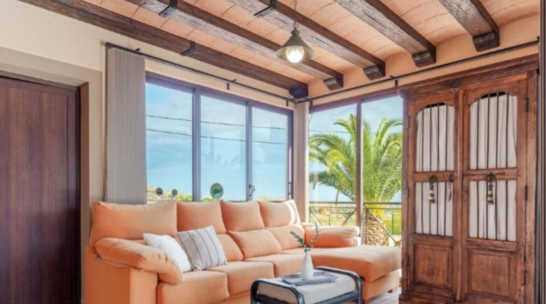 Alicante - Busot - 4152m2
