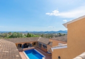 Xalet independent amb terreny en venda a la España, Busot, ref.: TR225968 foto