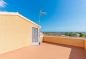 Xalet independent amb terreny en venda a la España, Busot, ref.: TR225968 foto