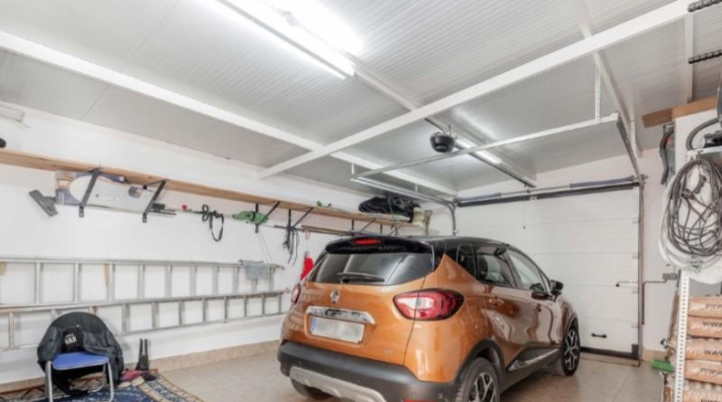 Alicante - Busot - 4152m2