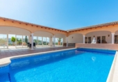 Xalet independent amb terreny en venda a la España, Busot, ref.: TR225968 foto