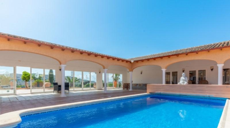 Alicante - Busot - 4152m2
