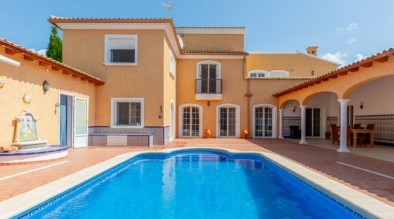 Alicante - Busot - 4152m2