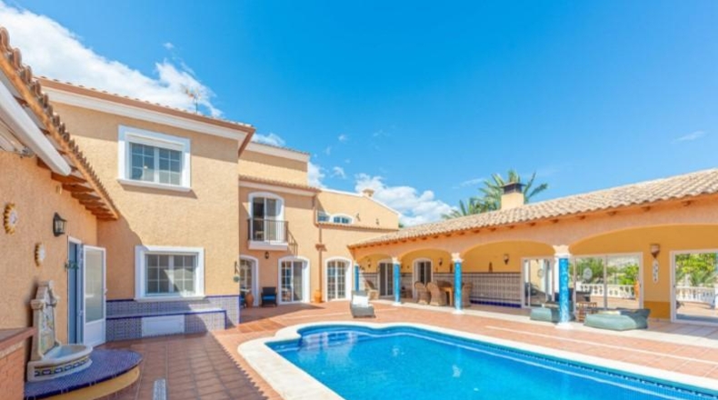 Alicante - Busot - 4152m2