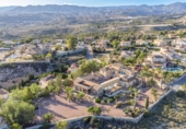 Xalet independent amb terreny en venda a la España, Busot, ref.: TR225968 foto