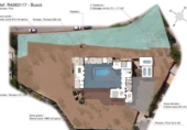 Xalet independent amb terreny en venda a la España, Busot, ref.: TR225968 foto