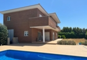 Xalet independent amb terreny en venda a la España, la Nucia, ref.: TR166082 foto