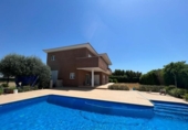 Xalet independent amb terreny en venda a la España, la Nucia, ref.: TR166082 foto