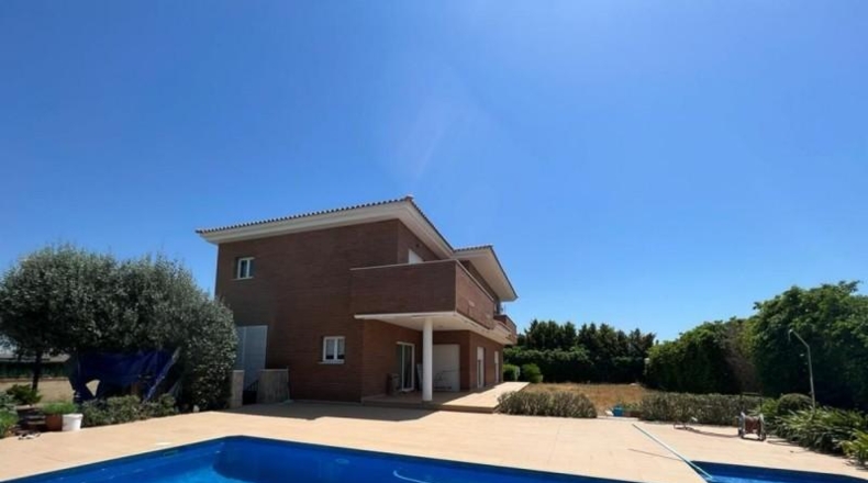 Comunidad de Madrid - Madrid - 906m2