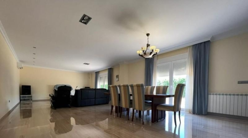 Comunidad de Madrid - Madrid - 906m2