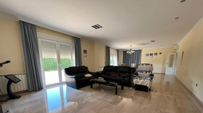 Comunidad de Madrid - Madrid - 906m2