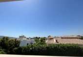 Xalet independent amb terreny en venda a la España, la Nucia, ref.: TR166082 foto