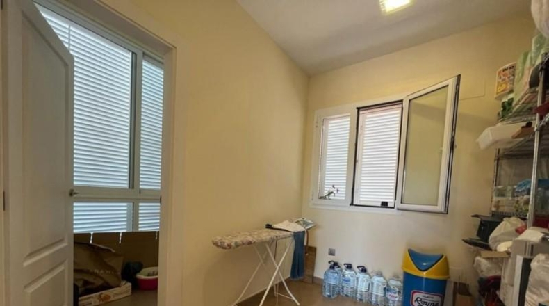 Comunidad de Madrid - Madrid - 906m2