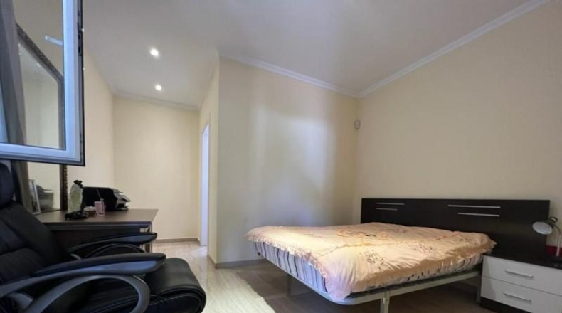 Comunidad de Madrid - Madrid - 906m2